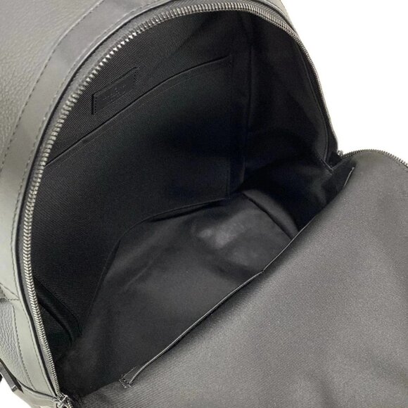 Auth LOUIS VUITTON Backpack NV M57079 Noir LV Aerogram - RFID : confirmed - Picture 14 of 16